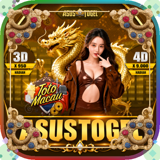 asustogel — mitra unggulan